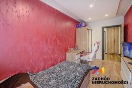 Komfortowy 4-Pokojowy Apartament z Ogródkiem!